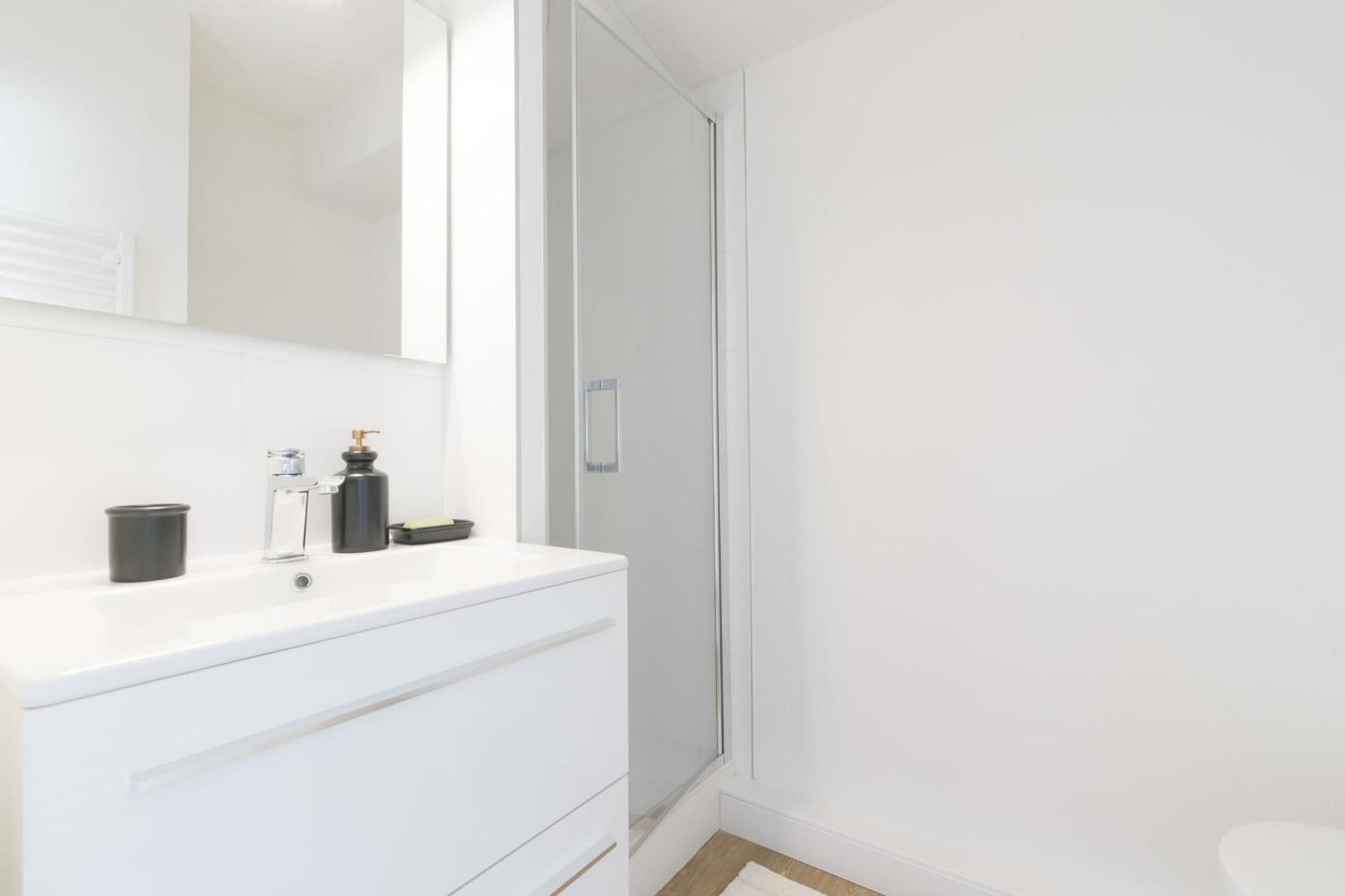 Studio Avec Vue Imprenable Sur La Mer Apartment Prefailles Ngoại thất bức ảnh